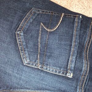 American eagle jeggings